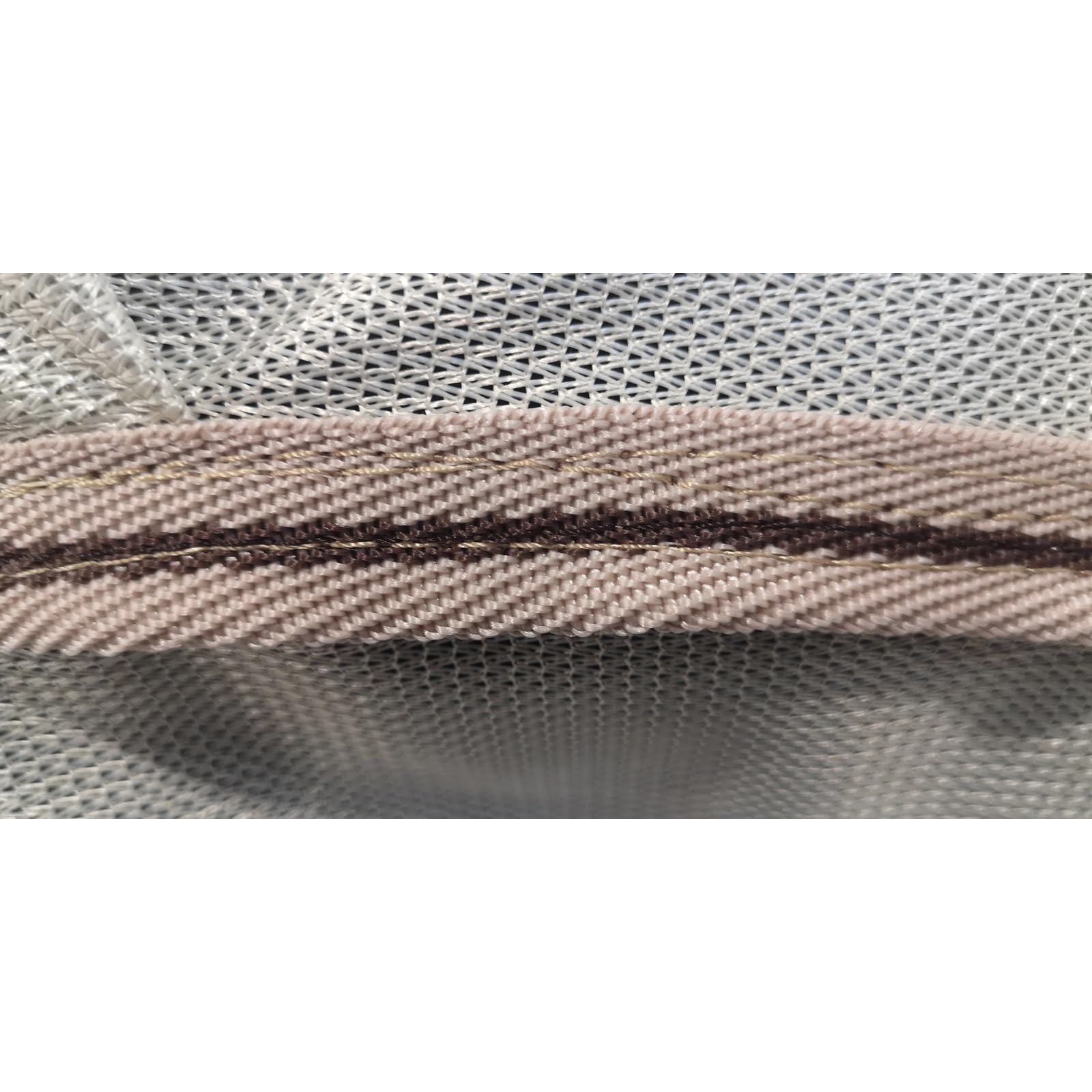 BARN & STABLE Breathable and UV Protective Horse Fly Sheets Tear-Resistant Mesh Fly Sheets for Horse Comfy Equine Summer Sheets
